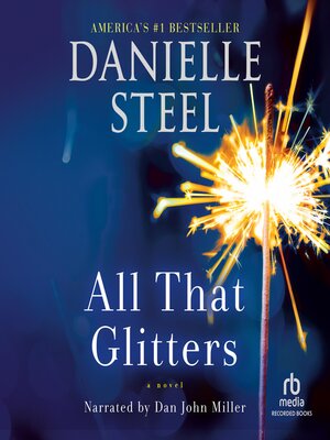 All That Glitters - Audiobook